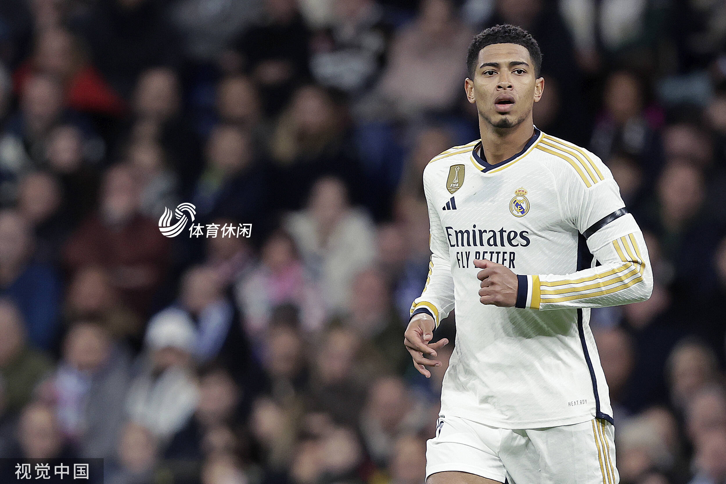 梅西没想到，C罗确认退役时间半月多，就做出与贝克汉姆一样选择