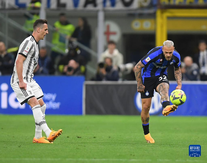 海牛后卫刘军帅：成功之前没人愿意听你的故事，努力吧少年