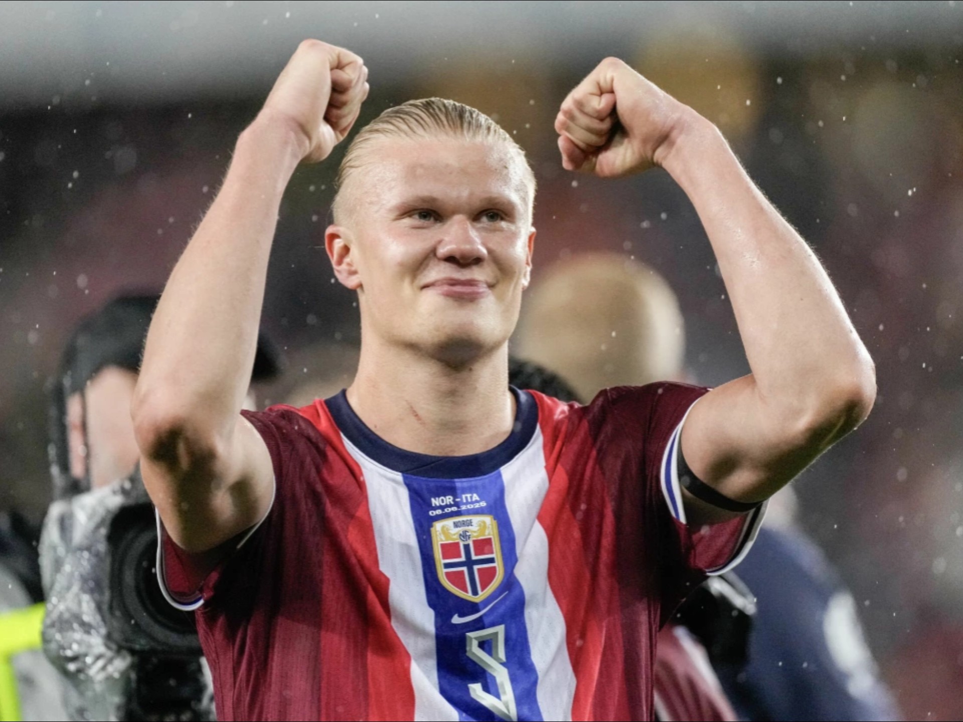 尤尔曼德：瓜帅是最伟大教练之一，为足球的发展做出巨大贡献