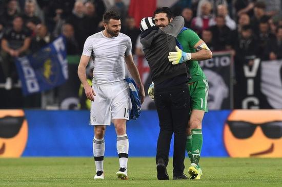 当选非洲足球先生，阿什拉夫：走到今天这个位置并不容易