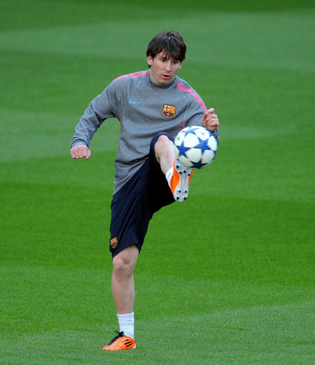 21世纪五大联赛外场球员出场时间榜：C罗、拉莫斯、梅西前3