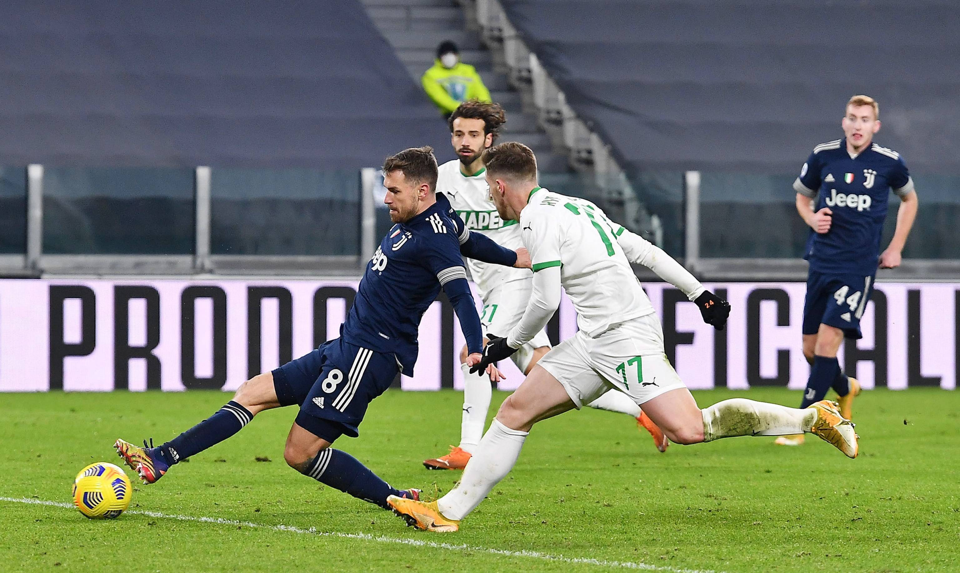 萨巴蒂尼：我曾经买来一些醉汉，但他们踢出了精彩的足球