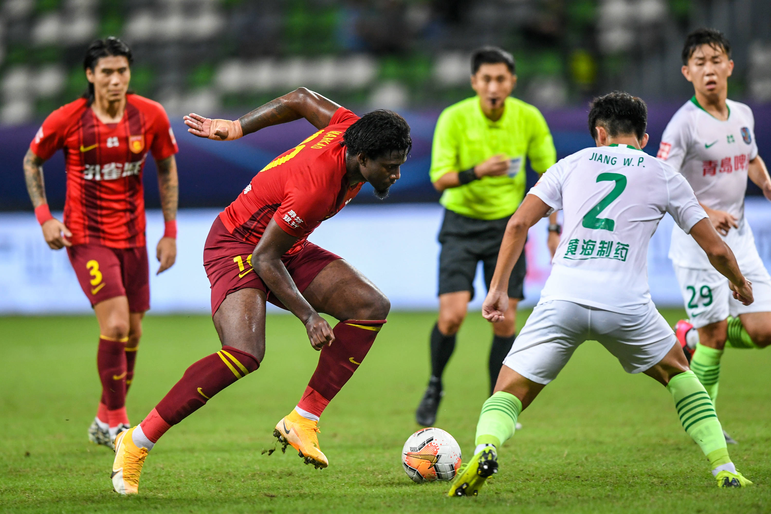 泽林斯基：对结果感到失望，但我们是一支强大的球队会反弹的