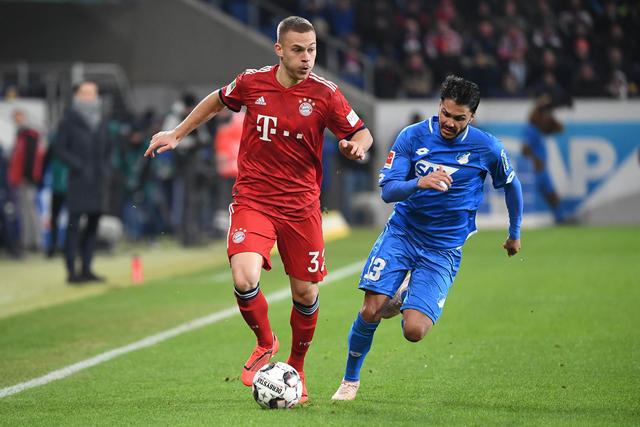 记者：于帕在穆西亚拉等3人续约后改变了自己的续约诉求