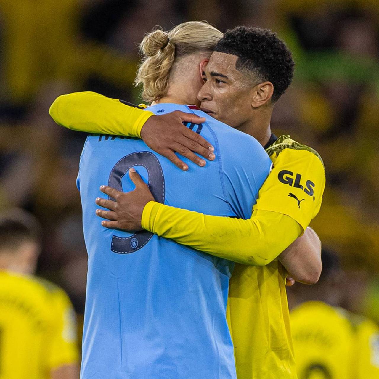 恩德里克和里昂：互为救命稻草的一次签约？